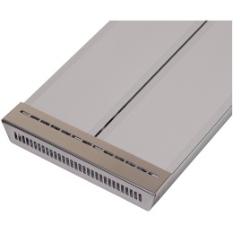 Инфракрасный обогрватель Ресанта ИКО-2000 [67/5/2] {2 кВт., Обогрев до 20 м.кв}